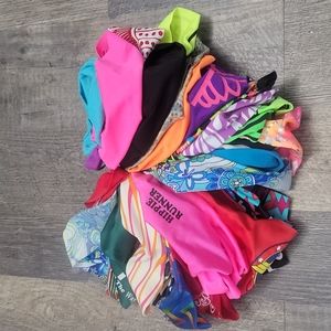 Hippie Runner Headband set